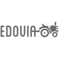 Edovia Inc. Logo