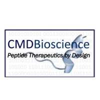 CMDbioscience Logo