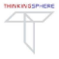 ThinkingSphere Pte Ltd Logo