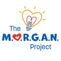The M.O.R.G.A.N. Project Logo