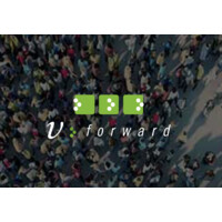 V-forward Logo