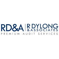 R Dylong & Associates, Inc. Logo