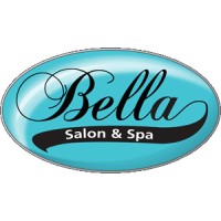 Bella Salon and Spa Logo