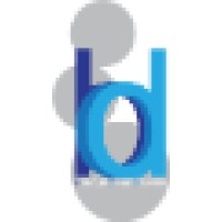 bod (beentjesoffsetdrukker) Logo