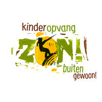 Kinderopvang ZON! Logo