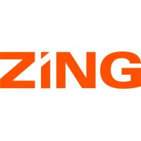 Zing Sp z o.o. Logo