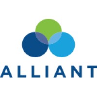 Alliant Credit Union Logo