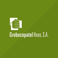 Grobocopatel Hnos. S.A. Logo