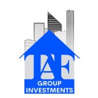 TAF Group Investments Logo