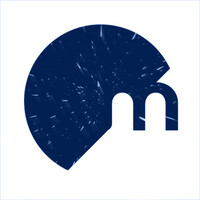 maan - identity. design. content. Logo