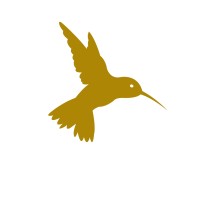 The Two Hummingbirds Team, Ansley Real Estate Logo