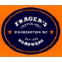 Fragers Hardware Logo