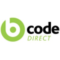 Bcode Direct Limited Logo