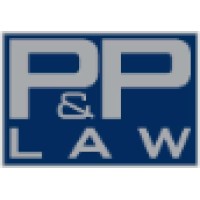 Prousalis & Papantonakis, P.C. (P&P Law) Logo