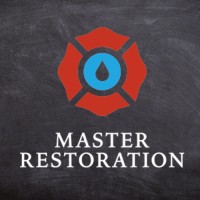 Master Restoration Logo