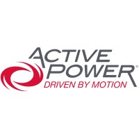 Active Power Logo