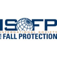 International Society for Fall Protection (ISFP) Logo