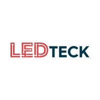 LED TECK UK LTD Logo