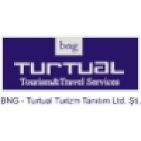 BNG Turtual Tourism Logo