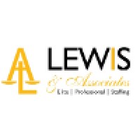 Lewis & Associates Logo