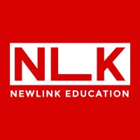 Newlink Education Logo