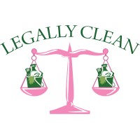 Legally Clean Inc Logo