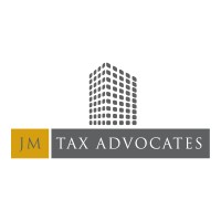 JM Tax Advocates Logo