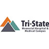 Tri-State Memorial Hospital Logo