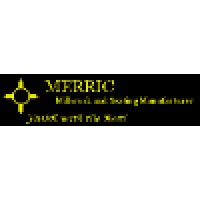 Merric Millwork and Seating Logo