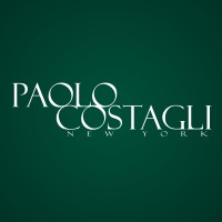 Paolo Costagli New York Logo