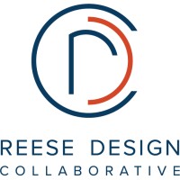 Reese Design Collaborative Logo