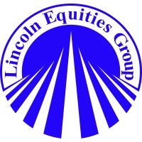 Lincoln Equities Group Logo