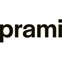 Prami Growth Agency Logo