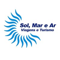 Sol, Mar e Ar Viagens e Turismo Ltda Logo
