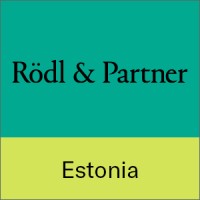 Rödl & Partner Estonia Logo
