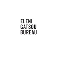 Eleni Gatsou Bureau Logo