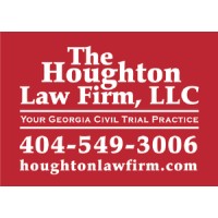 The Houghton Law Firm, LLC Logo
