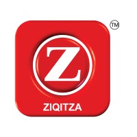 Ziqitza HealthCare Ltd. Logo