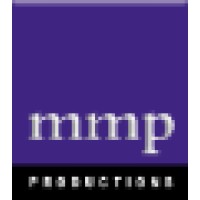 MMP Productions Logo
