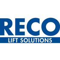RECO Lift Solutions Logo
