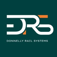 Donnelly Rail Systems Logo