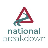 National Breakdown Logo