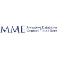 MME Consulting Services, LLC Logo