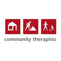 Community Therapists Inc. Logo