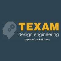 Texam Limited Logo