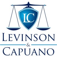 Levinson & Capuano, LLC Logo
