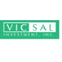 Vicsal Investment, Inc. Logo