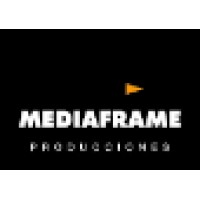 Mediaframe Producciones Logo