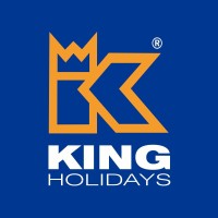 King Holidays Logo
