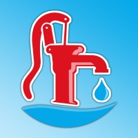 HCP PUMPS UK LTD. Logo